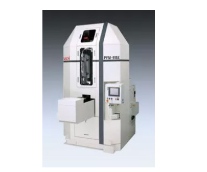 那智不二越精密搓齿机